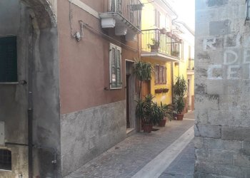 Foto 1 - Casa indipendente Via Madonnina, Manoppello - foto 1