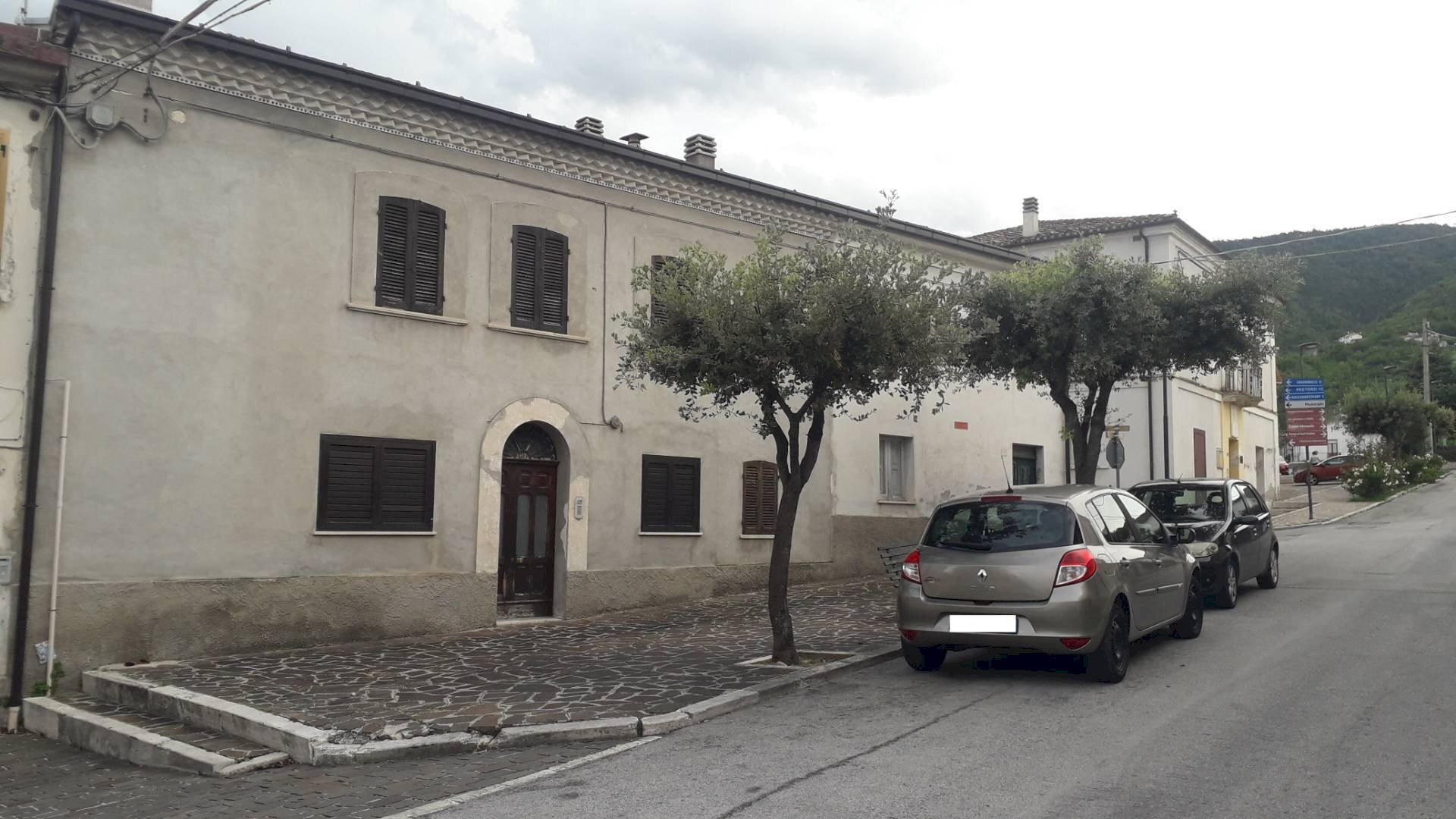 Foto 1 - Casa indipendente Via Roma, Serramonacesca - foto 1