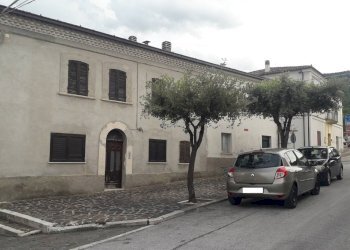 Foto 1 - Casa indipendente Via Roma, Serramonacesca - foto 1
