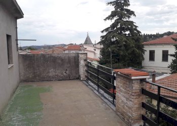 Foto 17 - Casa indipendente Via Roma, Serramonacesca - foto 17