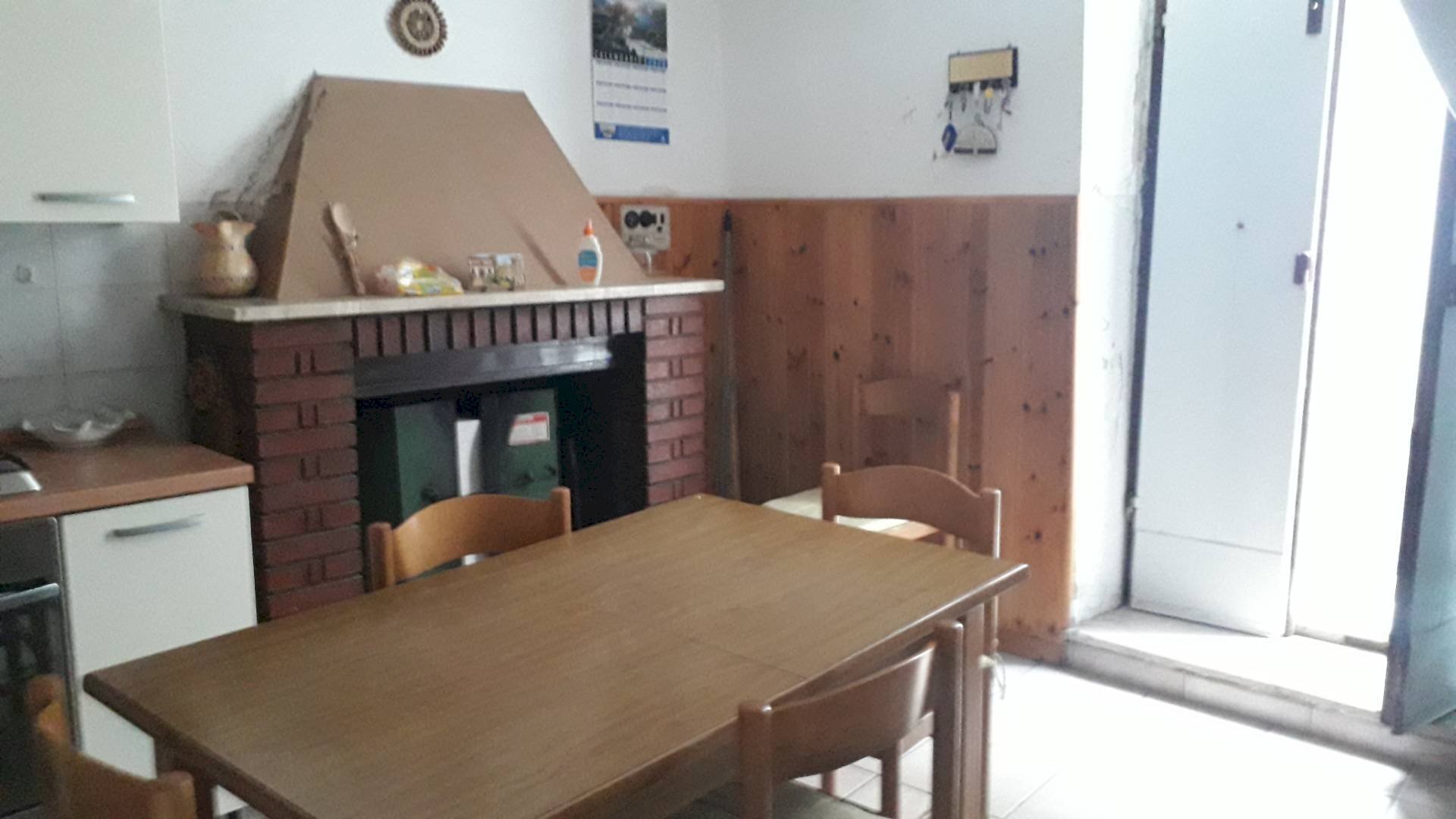 Foto 3 - Casa indipendente Va del Muraglione, Serramonacesca - foto 3