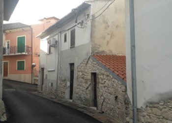 Foto 1 - Casa indipendente Va del Muraglione, Serramonacesca - foto 1