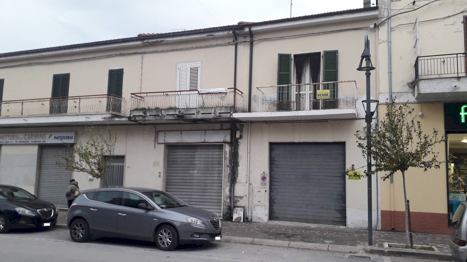 Foto 1 - Three-room apartment Corso Primo Maggio, Scafa - photo 1