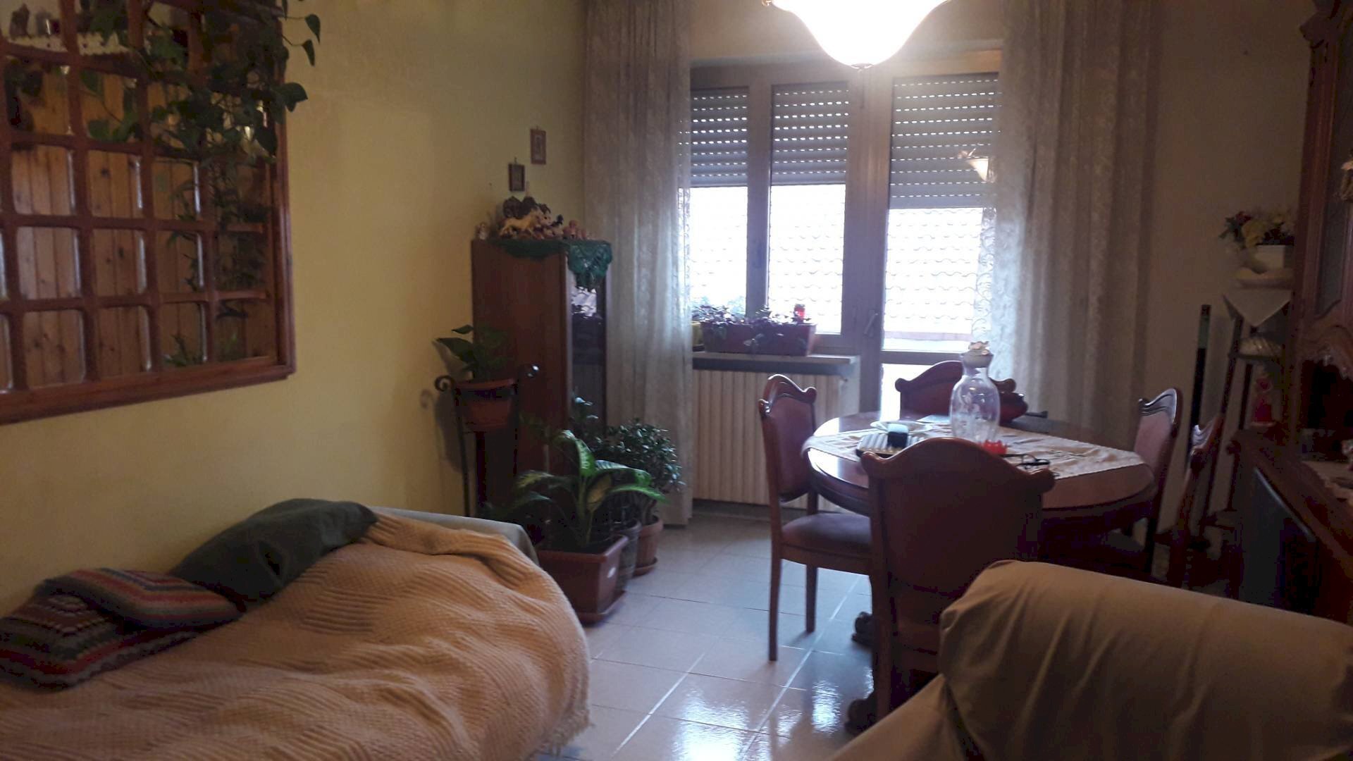 Foto 2 - Three-room apartment Via della Grava, Roccamontepiano - photo 2