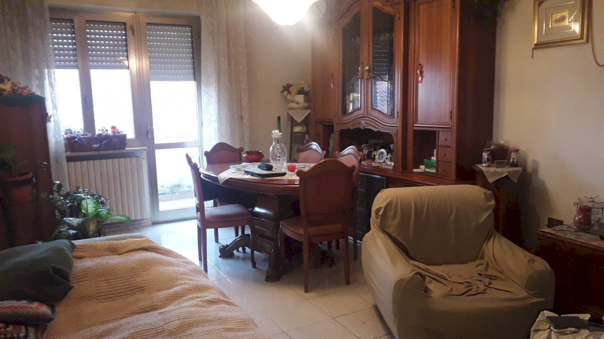 Foto 3 - Three-room apartment Via della Grava, Roccamontepiano - photo 3