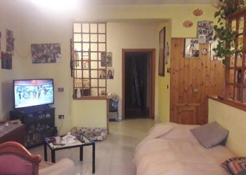 Foto 4 - Three-room apartment Via della Grava, Roccamontepiano - photo 4