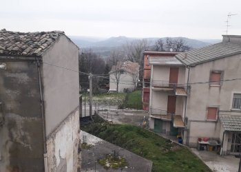 Foto 15 - Three-room apartment Via della Grava, Roccamontepiano - photo 15