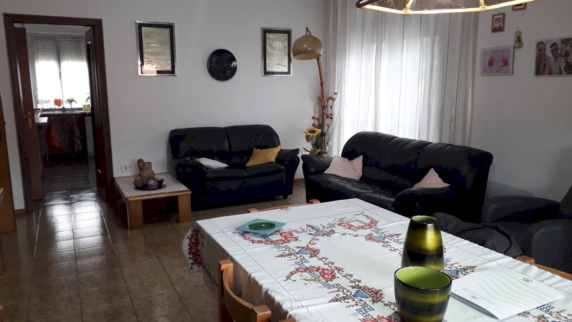 Foto 3 - Semi-detached house Via delle Nazioni Unite, Alanno - photo 3