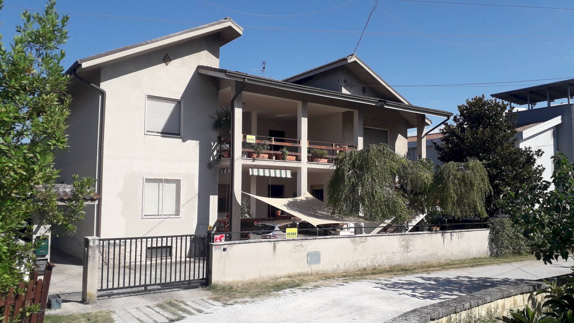 Foto 1 - Semi-detached house Via delle Nazioni Unite, Alanno - photo 1