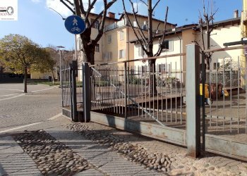 Foto 2 - Commercial Premises Via Italia
 
75, Biella - photo 2