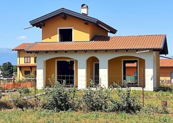 Foto 1 - Villa Via Cialdini
 
snc, Cerrione - foto 1