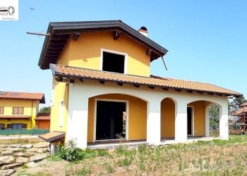Foto 4 - Villa Via Cialdini
 
snc, Cerrione - foto 4