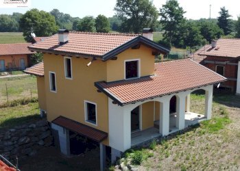 Foto 5 - Villa Via Cialdini
 
snc, Cerrione - foto 5