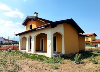 Foto 6 - Villa Via Cialdini
 
snc, Cerrione - foto 6