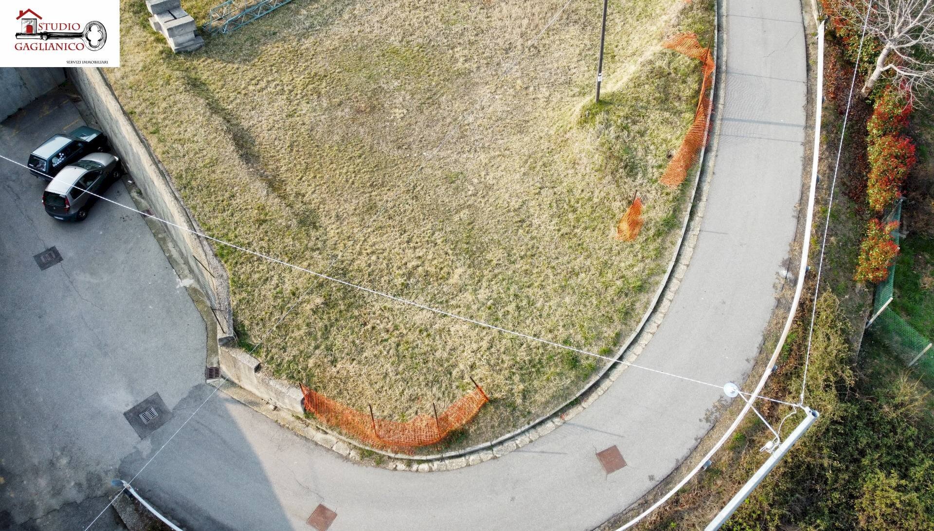 Foto 3 - Terreno edificabile Via Dante Alighieri
s.n.c., Pettinengo - foto 3