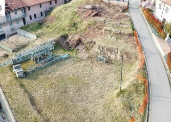 Foto 2 - Terreno edificabile Via Dante Alighieri
 
s.n.c., Pettinengo - foto 2