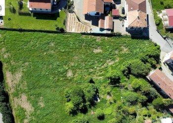 Foto 1 - Terreno edificabile Via San Bernardo
 
snc, Sandigliano - foto 1