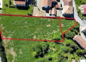 Foto 2 - Terreno edificabile Via San Bernardo
 
snc, Sandigliano - foto 2