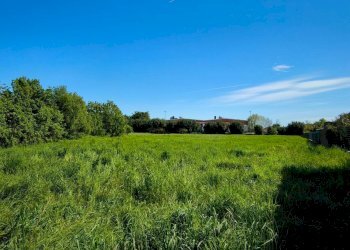 Foto 5 - Terreno edificabile Via San Bernardo
 
snc, Sandigliano - foto 5