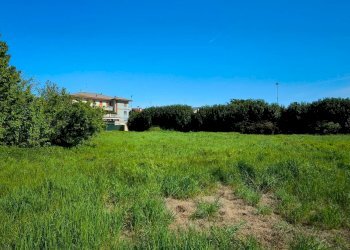 Foto 6 - Terreno edificabile Via San Bernardo
 
snc, Sandigliano - foto 6