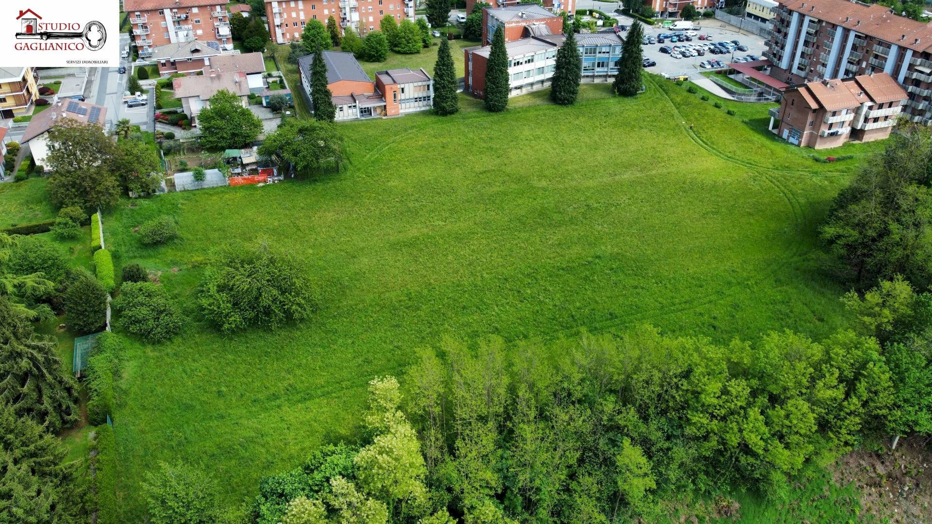 Foto 2 - Terreno edificabile Piazza Salvo d'Acquisto
snc, Andorno Micca - foto 2