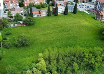 Foto 2 - Terreno edificabile Piazza Salvo d'Acquisto
 
snc, Andorno Micca - foto 2