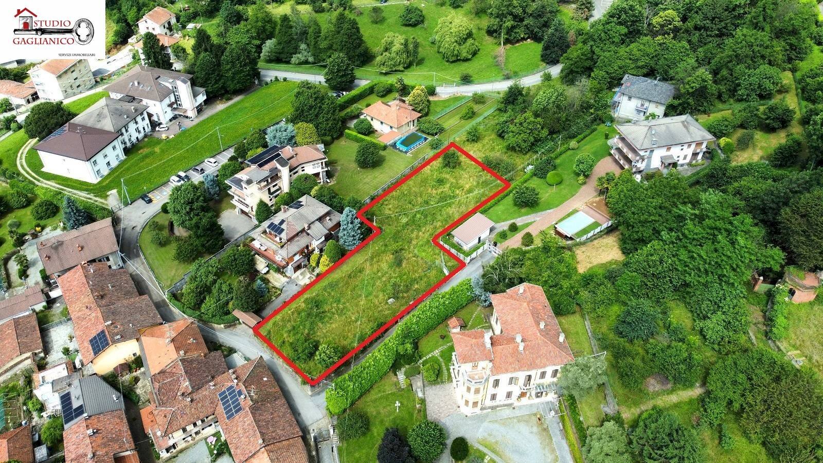 Foto 2 - Terreno edificabile Via Garibaldi
 
s.n.c., Occhieppo Superiore - foto 2