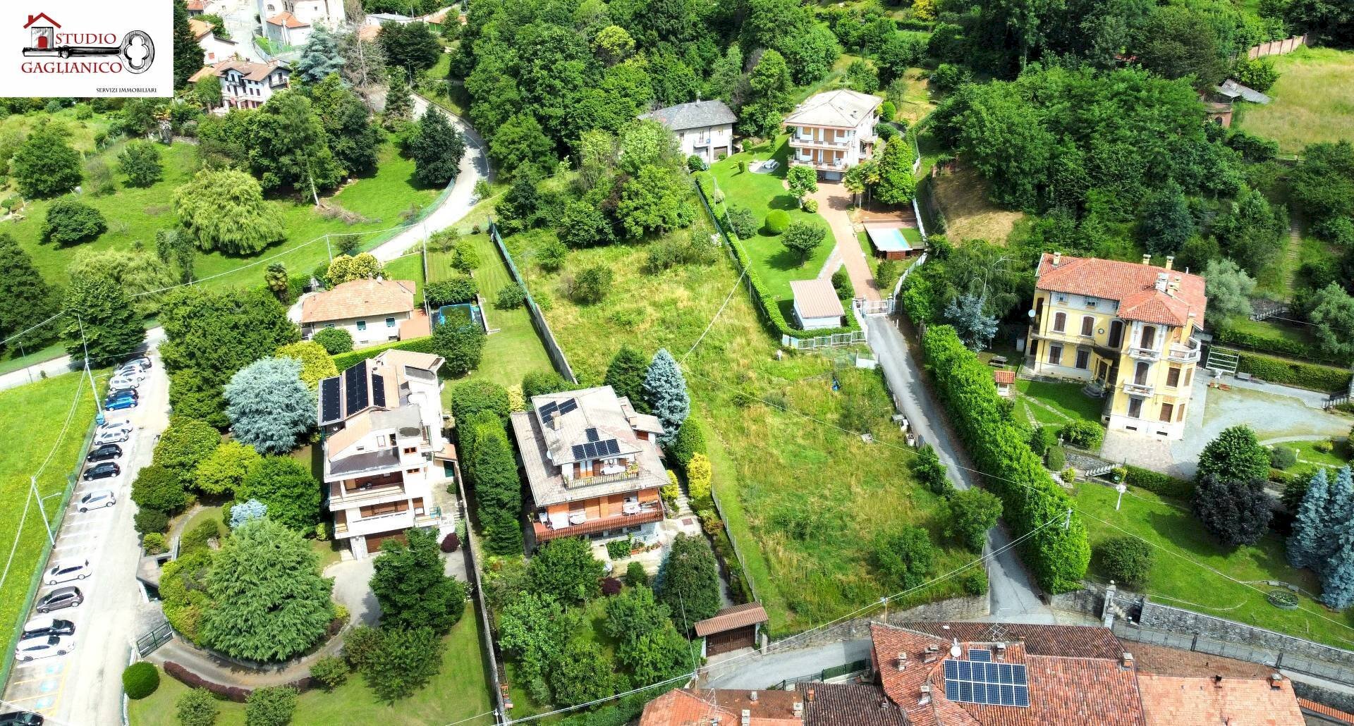 Foto 3 - Terreno edificabile Via Garibaldi
 
s.n.c., Occhieppo Superiore - foto 3