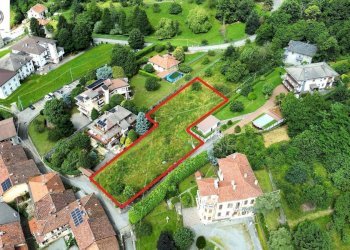 Foto 2 - Terreno edificabile Via Garibaldi
 
s.n.c., Occhieppo Superiore - foto 2