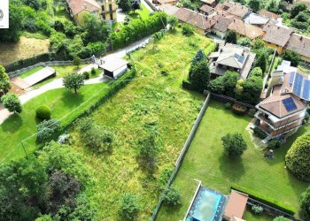 Foto 5 - Terreno edificabile Via Garibaldi
 
s.n.c., Occhieppo Superiore - foto 5