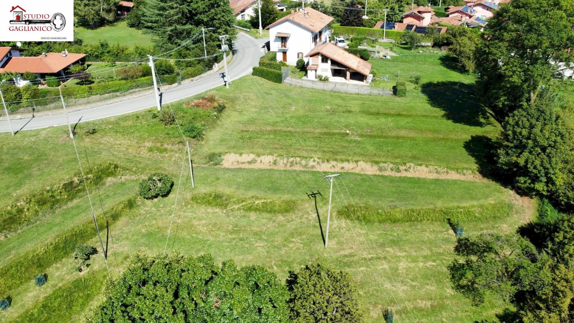 Foto 2 - Terreno edificabile Strada Cantone Masserano e Calaria
 
s.n.c., Biella - foto 2
