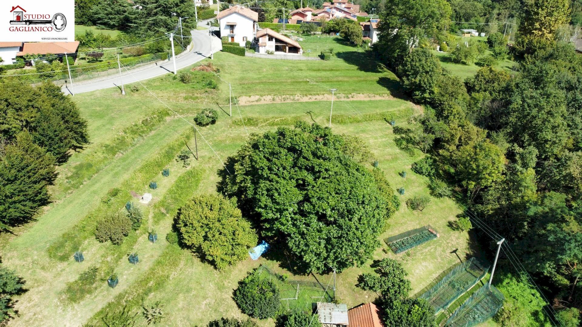 Foto 3 - Terreno edificabile Strada Cantone Masserano e Calaria
 
s.n.c., Biella - foto 3