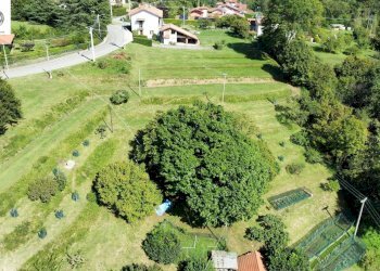 Foto 3 - Terreno edificabile Strada Cantone Masserano e Calaria
 
s.n.c., Biella - foto 3