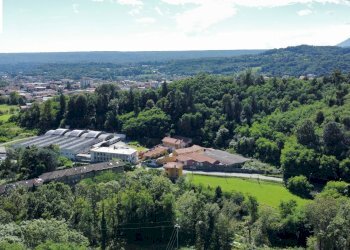 Foto 5 - Terreno edificabile Strada Cantone Masserano e Calaria
 
s.n.c., Biella - foto 5