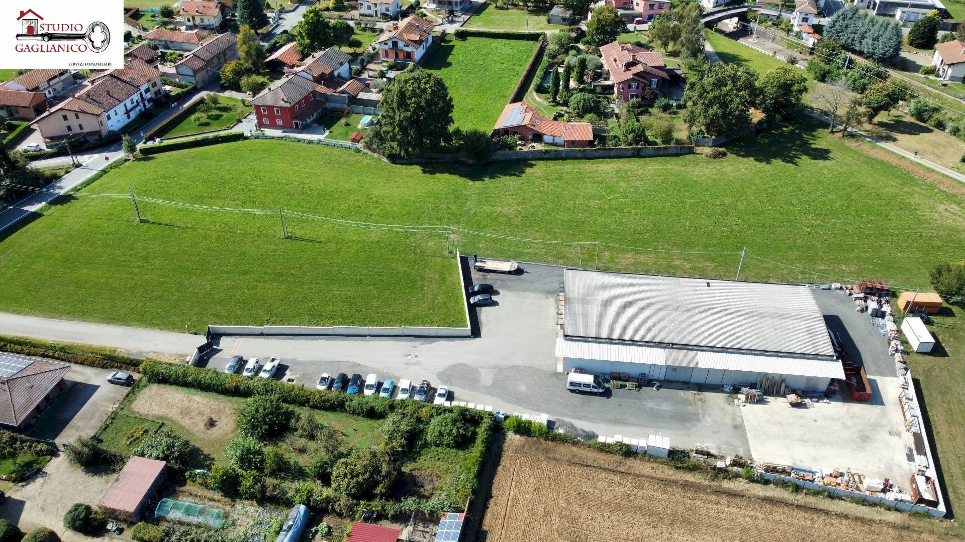 Foto 2 - Terreno edificabile Via Stazione
 
s.n.c., Sandigliano - foto 2