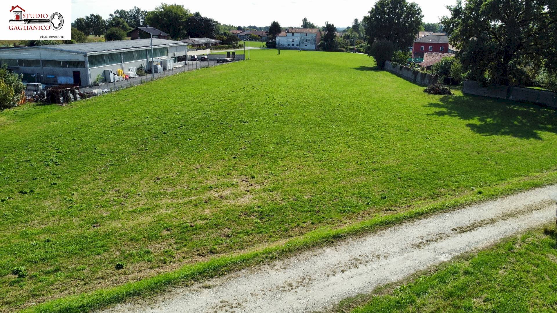 Foto 3 - Terreno edificabile Via Stazione
 
s.n.c., Sandigliano - foto 3