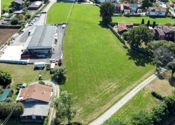 Foto 1 - Terreno edificabile Via Stazione
 
s.n.c., Sandigliano - foto 1