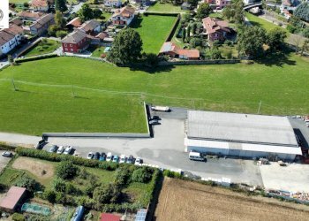 Foto 2 - Terreno edificabile Via Stazione
 
s.n.c., Sandigliano - foto 2