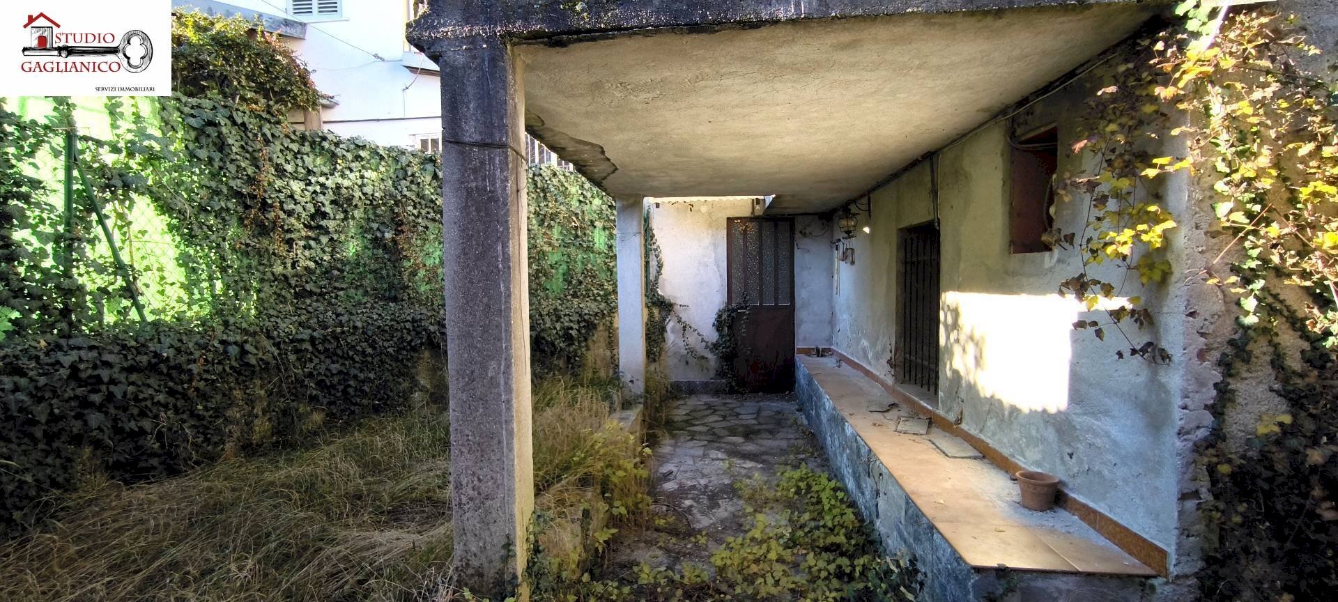 Foto 2 - Terraced Villa Via Tealdi
 
13, Zubiena - photo 2