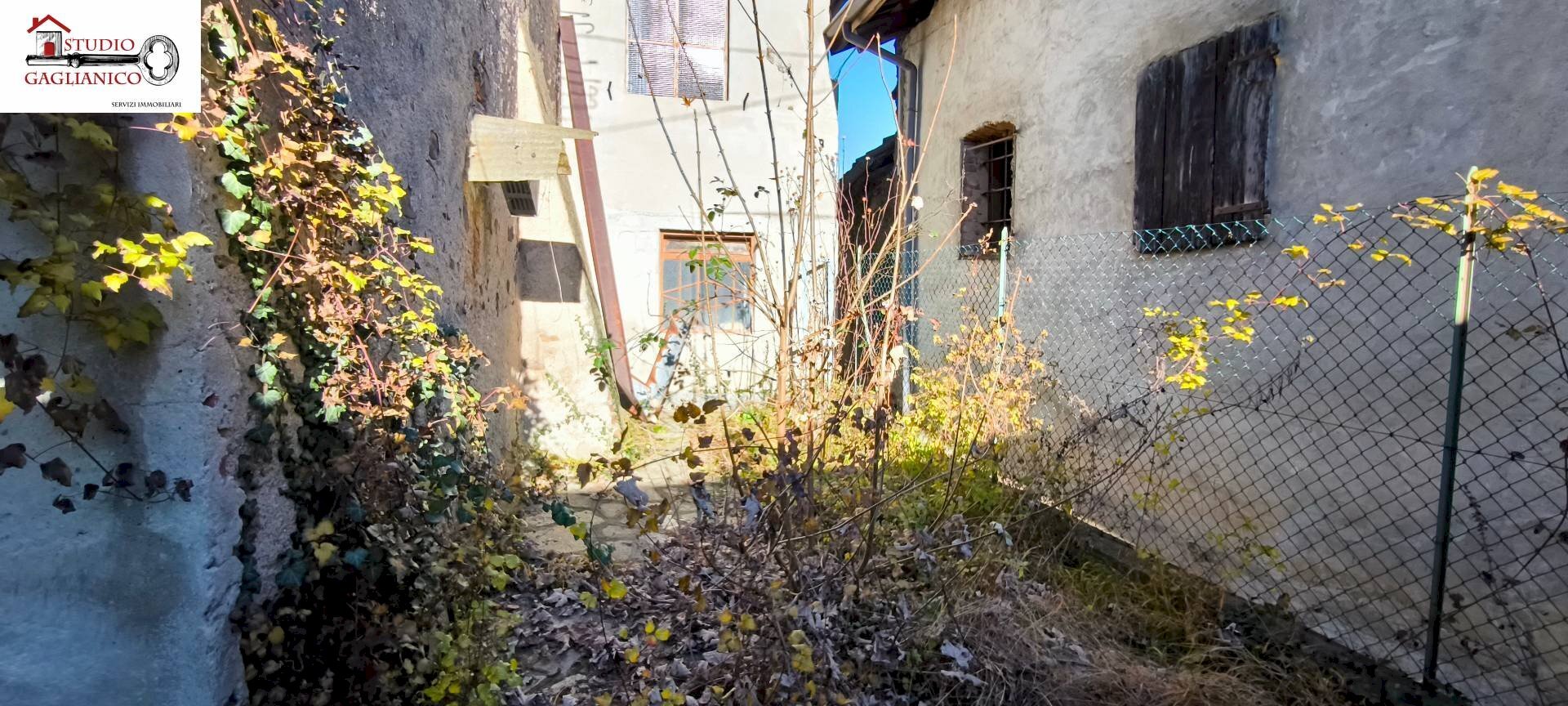 Foto 3 - Terraced Villa Via Tealdi
 
13, Zubiena - photo 3