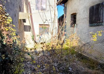 Foto 3 - Villa a Schiera Via Tealdi
 
13, Zubiena - foto 3