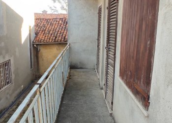 Foto 10 - Villa a Schiera Via Tealdi
 
13, Zubiena - foto 10