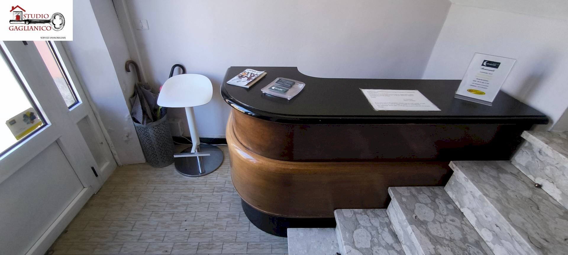 Foto 3 - Commercial Premises Via Gramsci
 
145, Gaglianico - photo 3