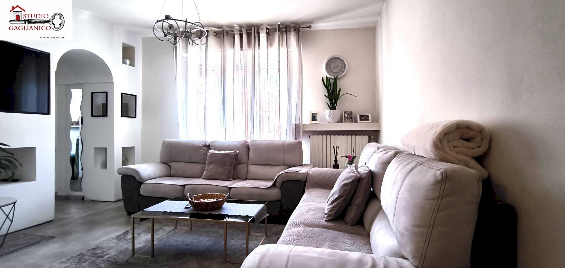 Foto 3 - Casa semi indipendente Via Carlo Felice Trossi
 
136, Gaglianico - foto 3