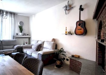 Foto 2 - Casa semi indipendente Via Carlo Felice Trossi
 
136, Gaglianico - foto 2