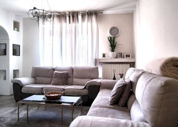 Foto 3 - Casa semi indipendente Via Carlo Felice Trossi
 
136, Gaglianico - foto 3