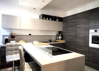 Foto 5 - Casa semi indipendente Via Carlo Felice Trossi
 
136, Gaglianico - foto 5