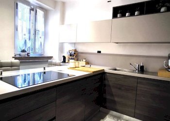 Foto 7 - Casa semi indipendente Via Carlo Felice Trossi
 
136, Gaglianico - foto 7