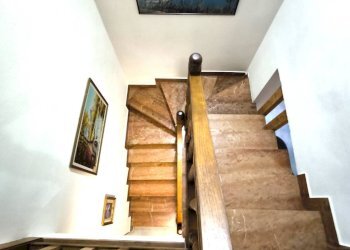 Foto 11 - Casa semi indipendente Via Carlo Felice Trossi
 
136, Gaglianico - foto 11