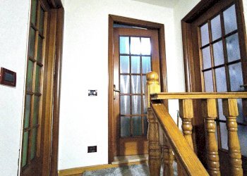 Foto 12 - Casa semi indipendente Via Carlo Felice Trossi
 
136, Gaglianico - foto 12